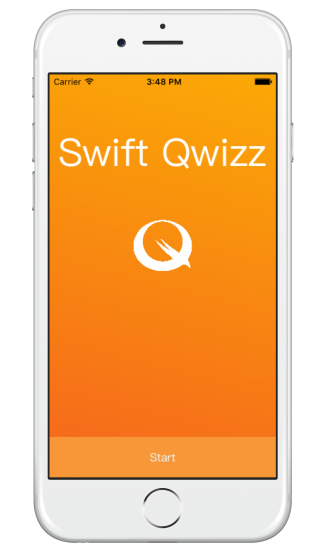 SwiftQwizz